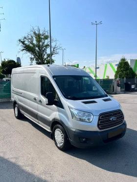 Ford Transit Custom 2.2 TDCi  | Mobile.bg � ����� ������ 3