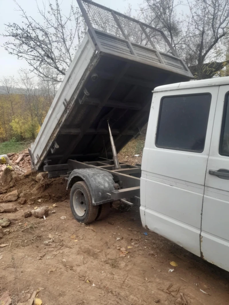 Iveco Daily 35-10, снимка 2 - Бусове и автобуси - 47864486