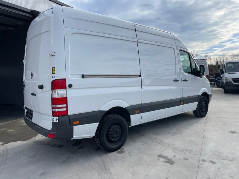 Mercedes-Benz Sprinter 311 CDI//КЛИМА/КАМЕРА/ПАРКТРОНИК, снимка 3 - Бусове и автобуси - 48811545