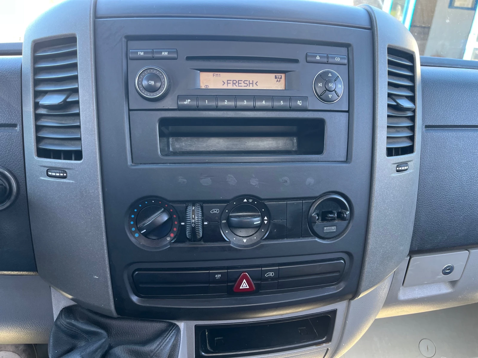 Mercedes-Benz Sprinter 311 | Mobile.bg   12