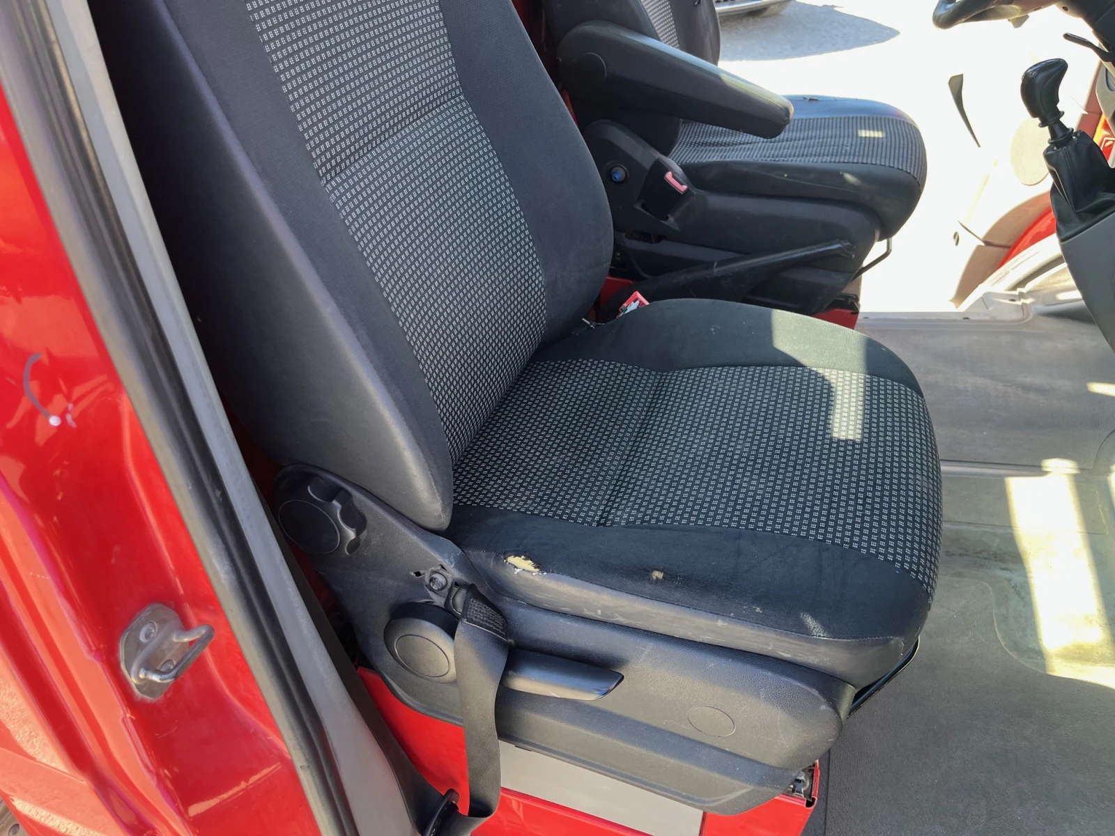 Mercedes-Benz Sprinter 311 | Mobile.bg   15