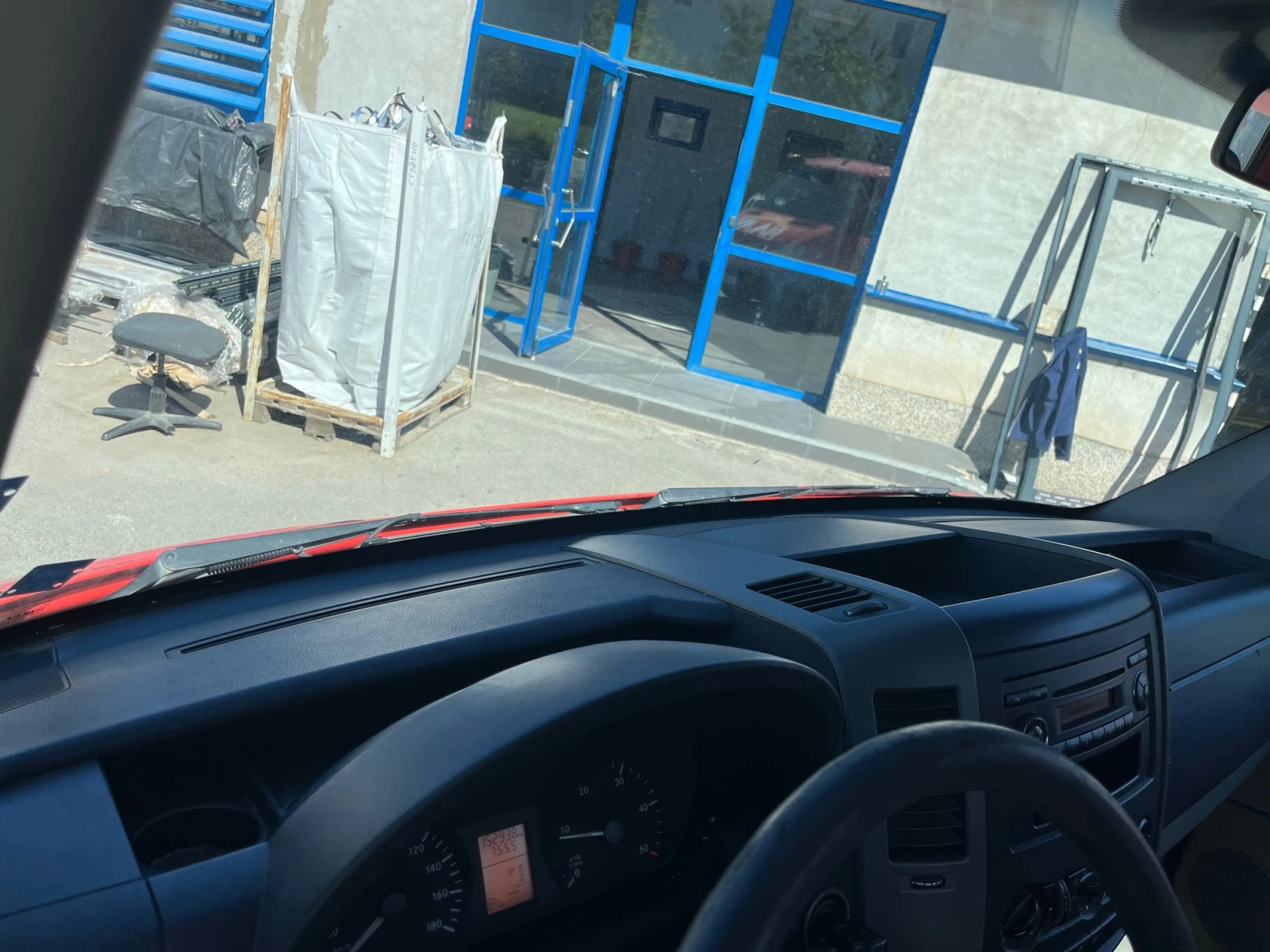 Mercedes-Benz Sprinter 311  - изображение 10