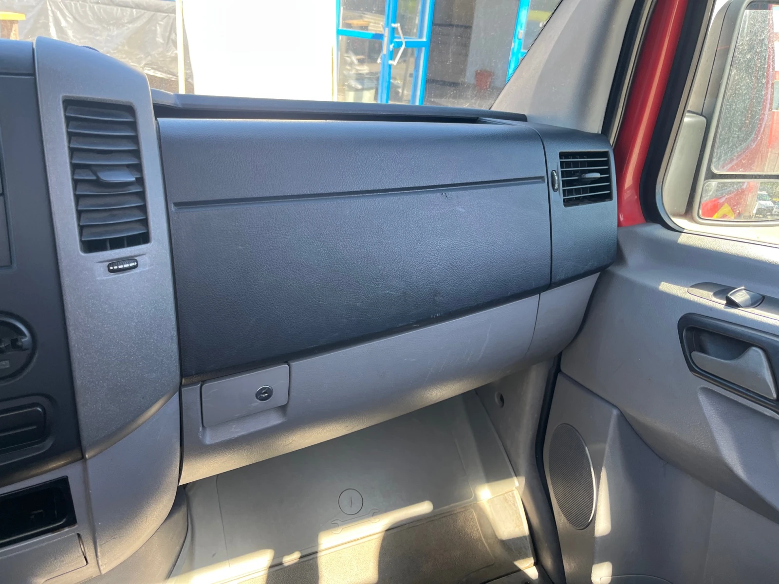 Mercedes-Benz Sprinter 311 | Mobile.bg   11