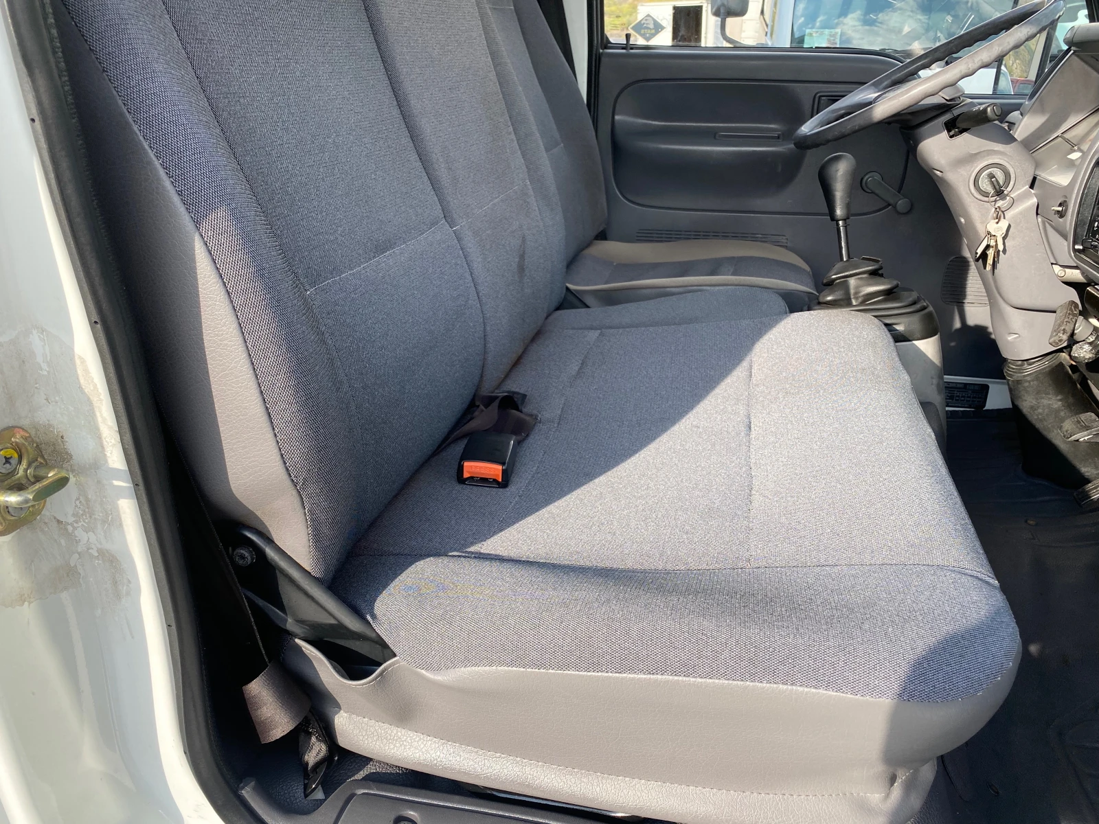 Nissan Capstar -3, 0TDI-120k.c./- 3, 5./   | Mobile.bg   8