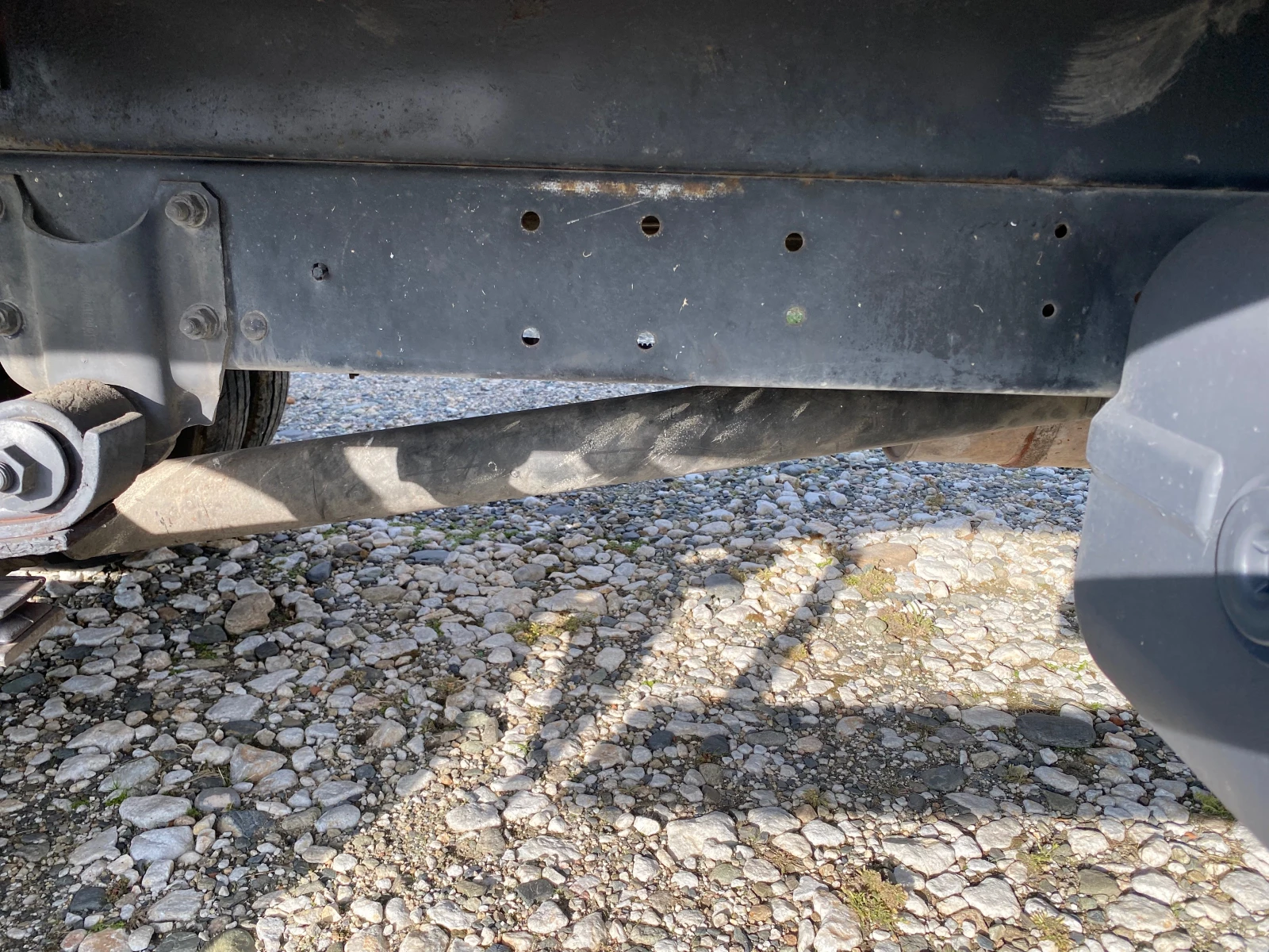 Nissan Capstar -3, 0TDI-120k.c./- 3, 5./   | Mobile.bg   13