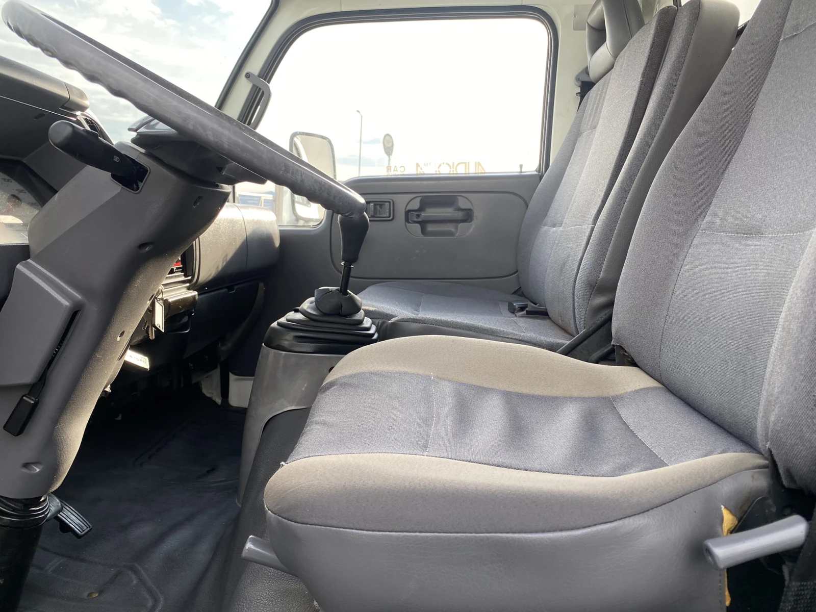 Nissan Capstar -3, 0TDI-120k.c./- 3, 5./   | Mobile.bg   7