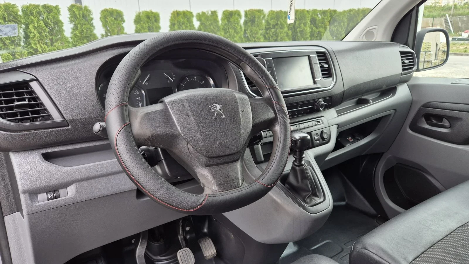 Peugeot Expert, снимка 7 - Бусове и автобуси - 54700299