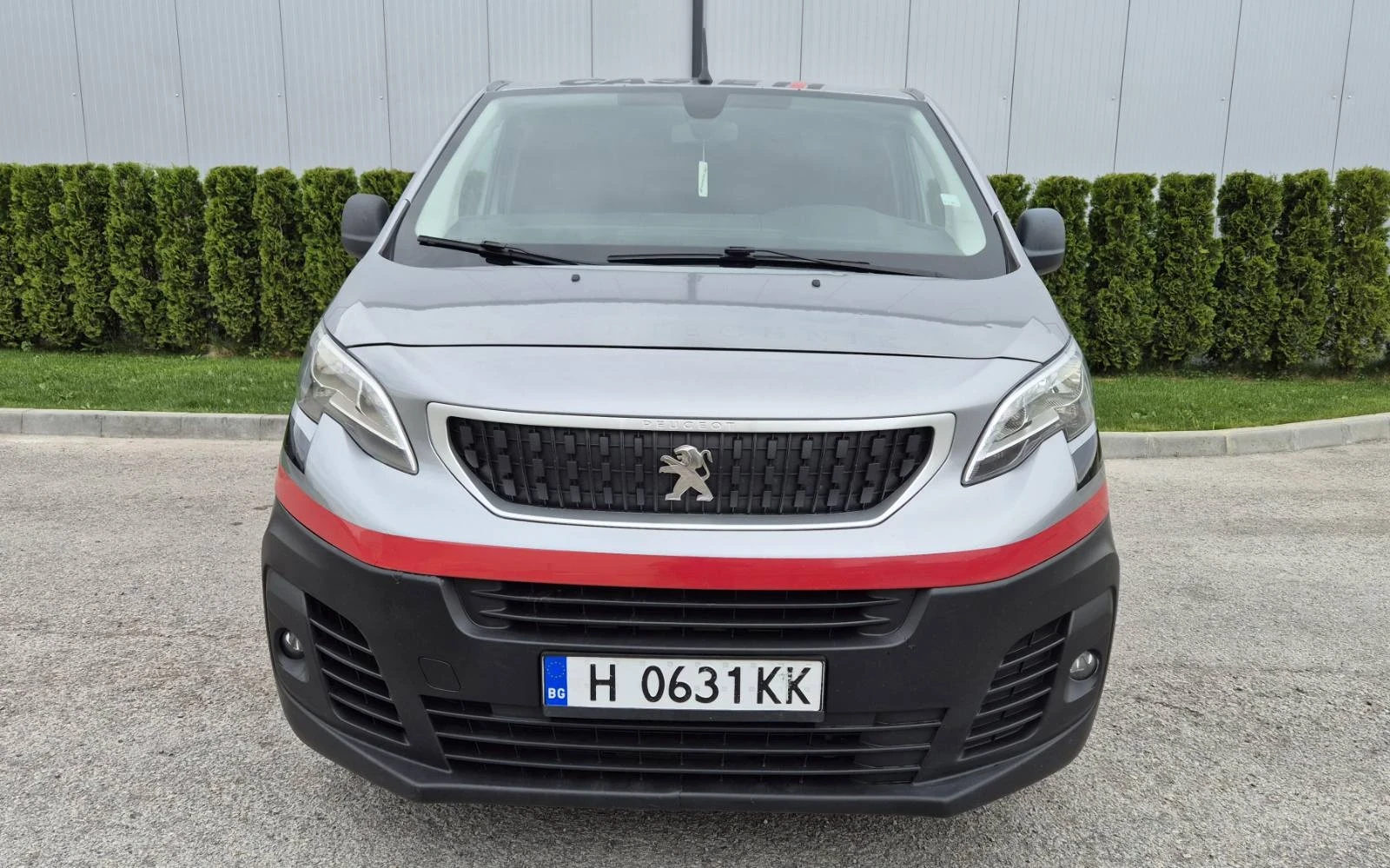 Peugeot Expert