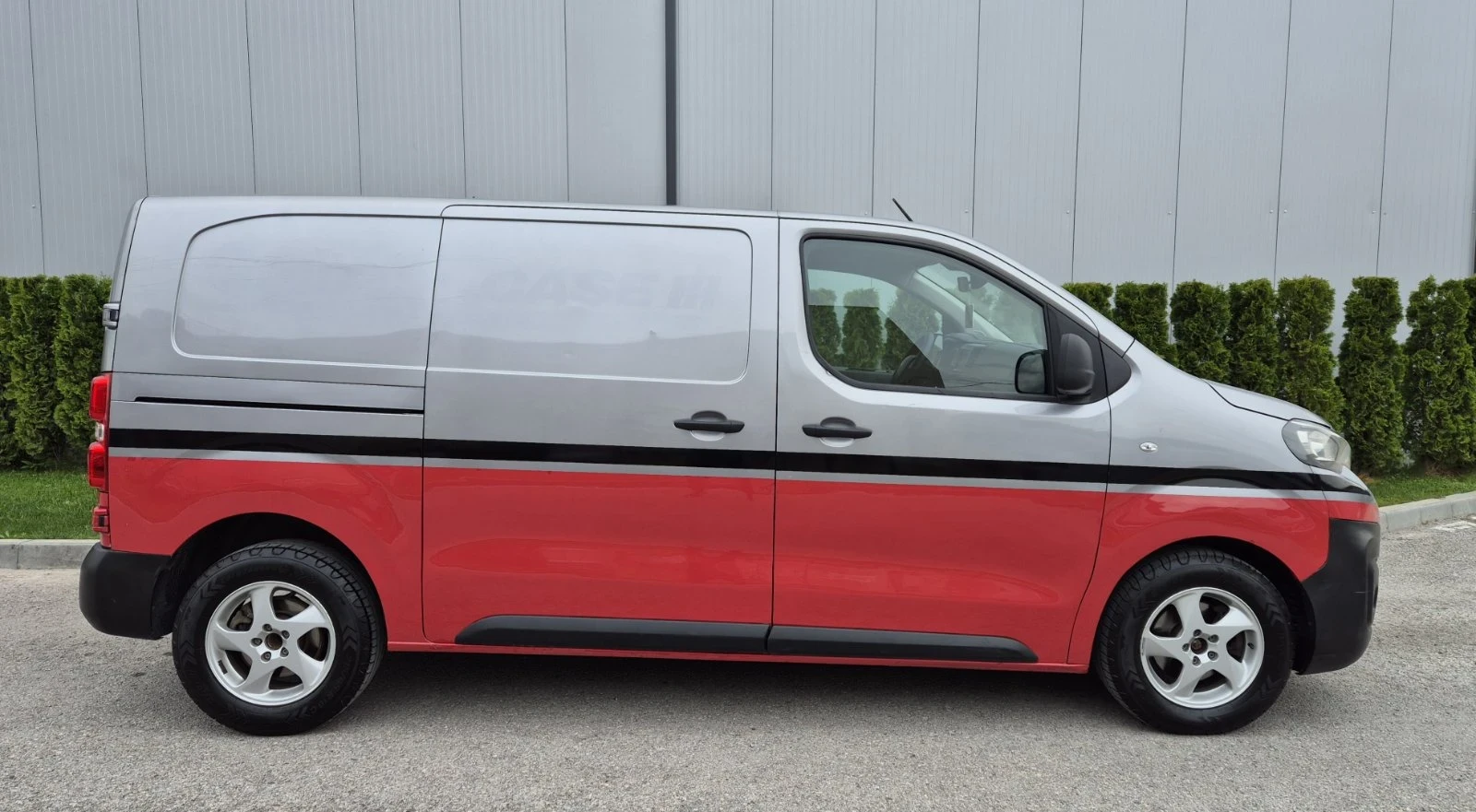 Peugeot Expert, снимка 4 - Бусове и автобуси - 54700299