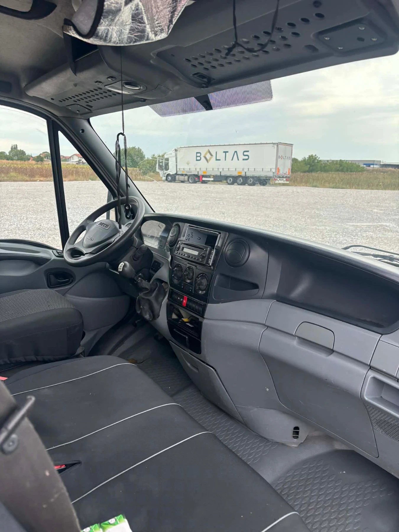 Iveco 35S18, снимка 6 - Бусове и автобуси - 55486128