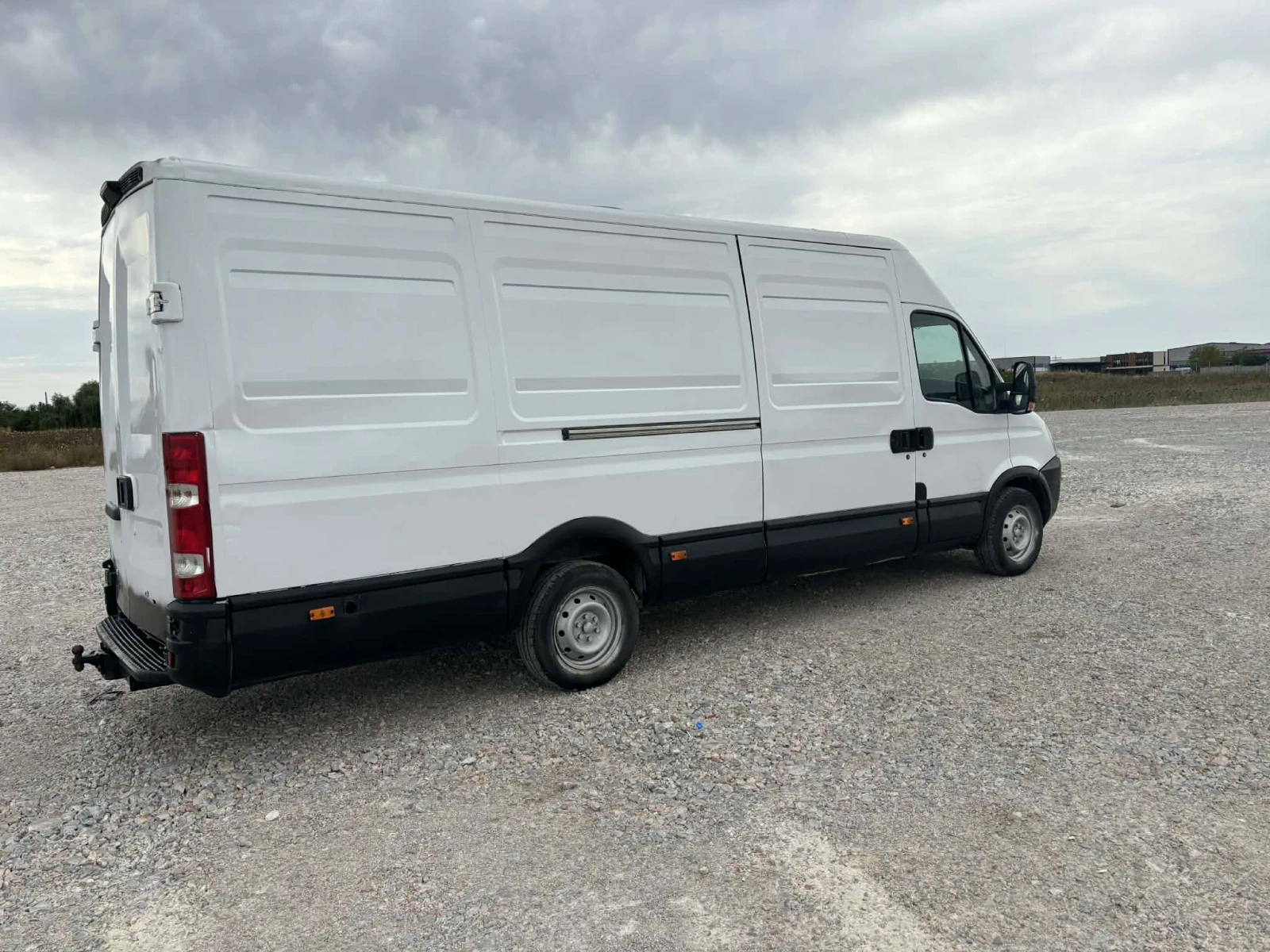 Iveco 35S18, снимка 8 - Бусове и автобуси - 55486128
