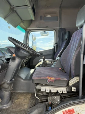 Mercedes-Benz Atego, снимка 6