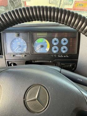 Mercedes-Benz Atego, снимка 7