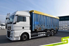 Man Tgx LKW26014 | Auto.bg — изображение 4