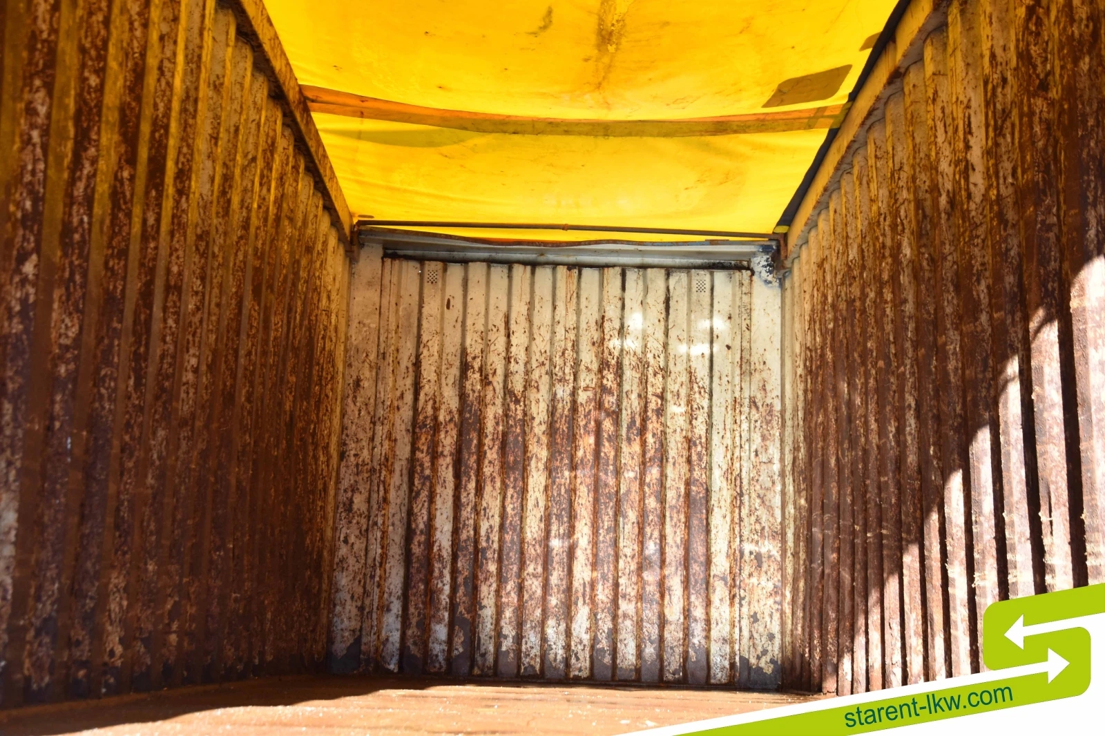 Man Tgx LKW26014, снимка 15 - Камиони - 53691586