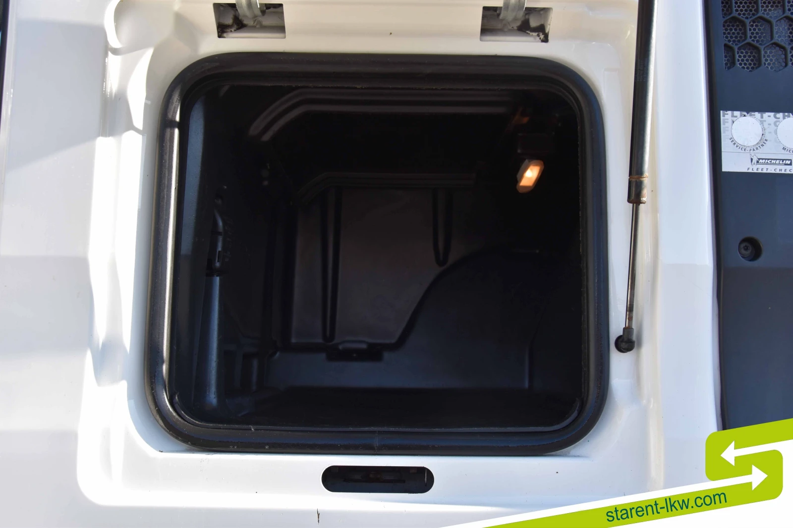 Man Tgx LKW26014, снимка 17 - Камиони - 53691586