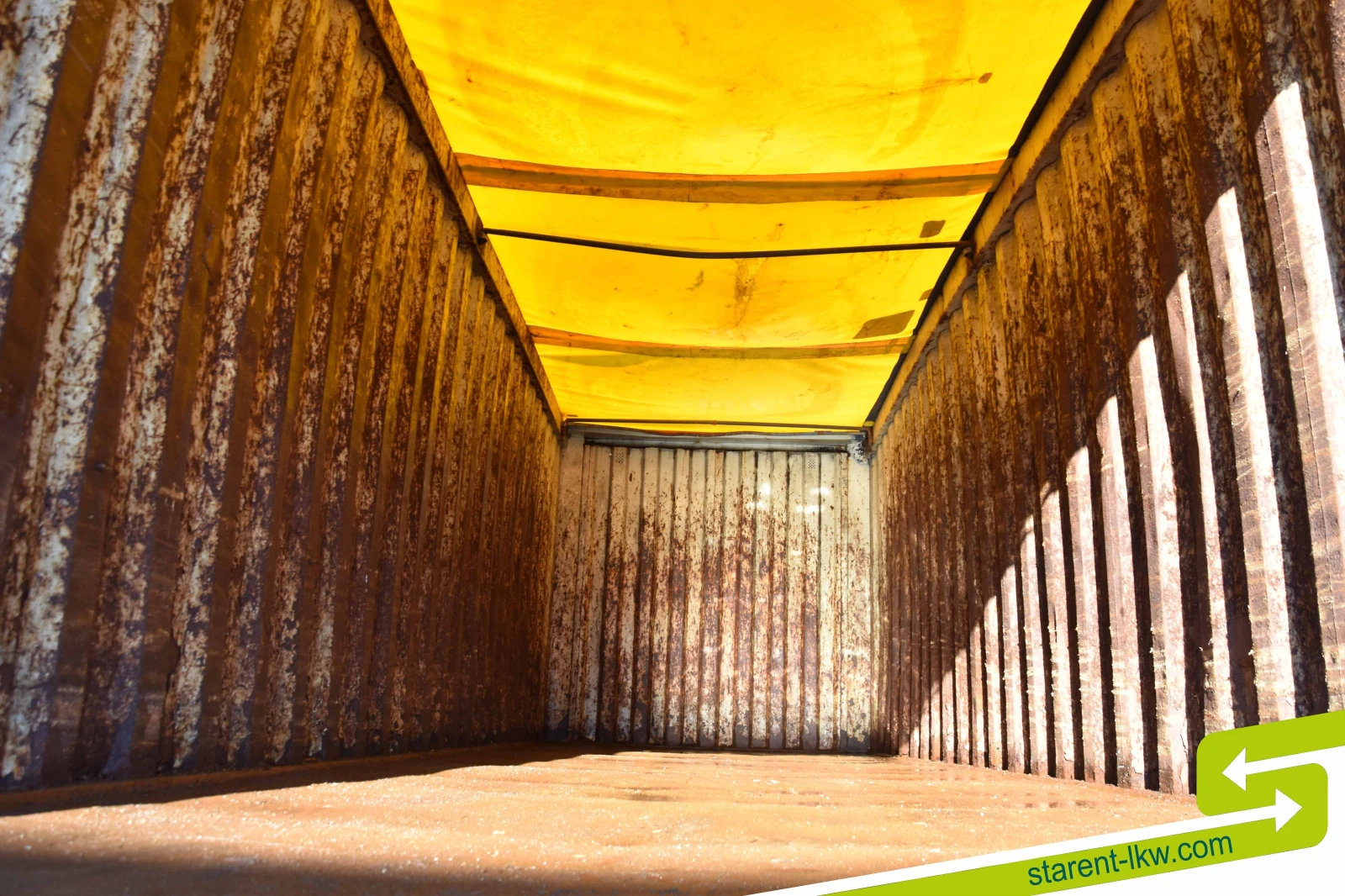 Man Tgx LKW26014, снимка 14 - Камиони - 53691586