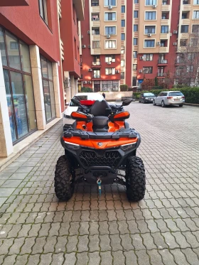 Cfmoto CFORCE Х8 Наличен!!, снимка 7