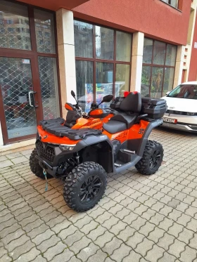 Cfmoto CFORCE Х8 Наличен!!, снимка 1