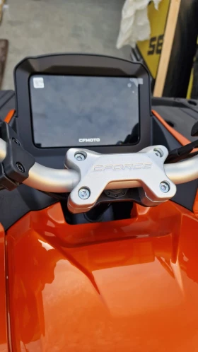 Cfmoto CFORCE Х8 , снимка 4