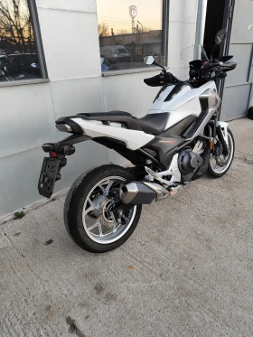 Honda Nc 750X Automat, снимка 2