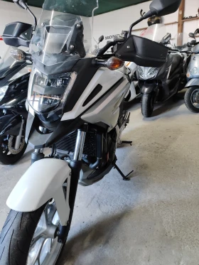 Honda Nc 750X Automat, снимка 7