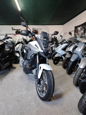 Honda Nc 750X Automat, снимка 6