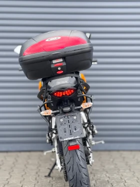 Kawasaki Versys 650i, снимка 8