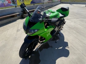 Kawasaki Zx ZX-10R NINJA, снимка 2