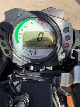 Kawasaki Zx ZX-10R NINJA, снимка 7