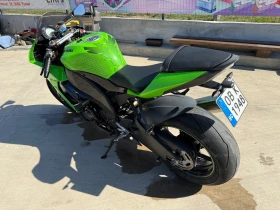 Kawasaki Zx ZX-10R NINJA, снимка 5