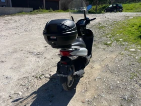 Honda Vision NSC 110, снимка 4