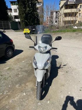 Honda Vision NSC 110, снимка 2