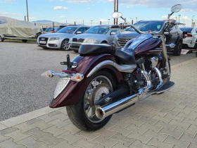 Yamaha Stratoliner XV 1900 8100 км., снимка 8