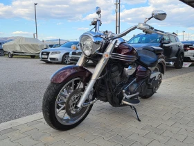 Yamaha Stratoliner XV 1900 8100 км., снимка 4