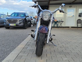 Yamaha Stratoliner XV 1900 8100 км., снимка 3