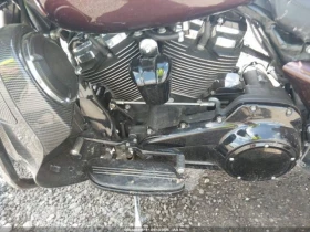 Harley-Davidson Street FLHX STREET GLIDER, снимка 9