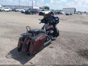 Harley-Davidson Street FLHX STREET GLIDER, снимка 4
