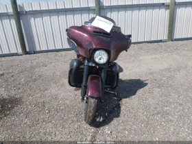 Harley-Davidson Street FLHX STREET GLIDER, снимка 5