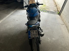 Suzuki Gsx Gsx-s 1000 F, снимка 5