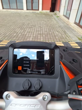 Cfmoto CFORCE �8 �������!! | Mobile.bg � ����� ������ 12