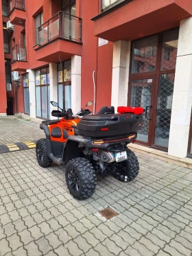 Cfmoto CFORCE �8 �������!! | Mobile.bg � ����� ������ 10