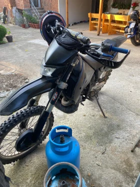 Suzuki RMX 250 | Mobile.bg    6