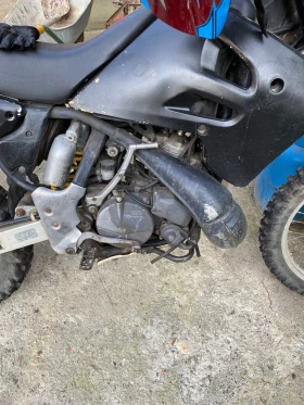 Suzuki RMX 250 | Mobile.bg    4