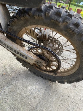 Suzuki RMX 250 | Mobile.bg    2