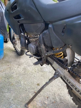 Suzuki RMX 250 | Mobile.bg    8