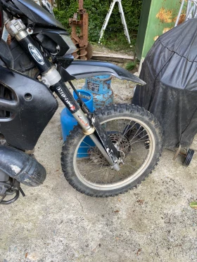 Suzuki RMX 250 | Mobile.bg    5
