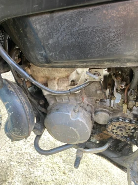 Suzuki RMX 250 | Mobile.bg    3