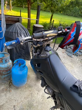Suzuki RMX 250 | Mobile.bg    7