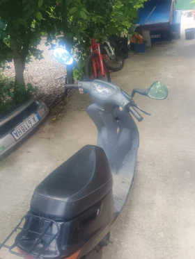 Обява за продажба на Honda Dio ~ 600 лв. - изображение 1